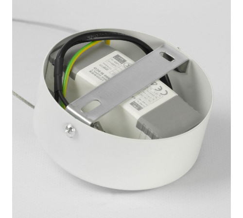 Подвесной светильник Lussole Aberdeen LSP-7085 Подвесной светильник Lussole Aberdeen LSP-7085