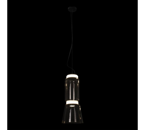 Подвесной светильник Loft IT Noctambule 10193/S Подвесной светильник Loft IT Noctambule 10193/S
