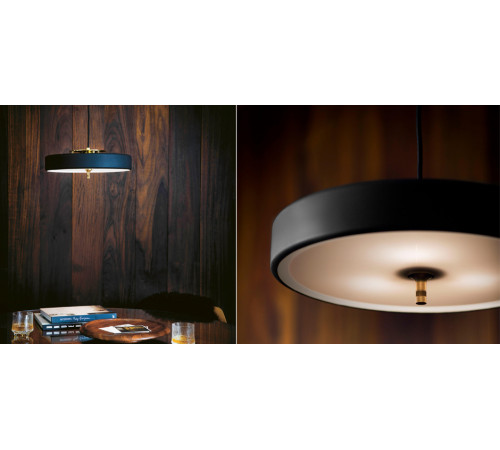 Подвесной светильник ImperiumLoft Bert 99042-22