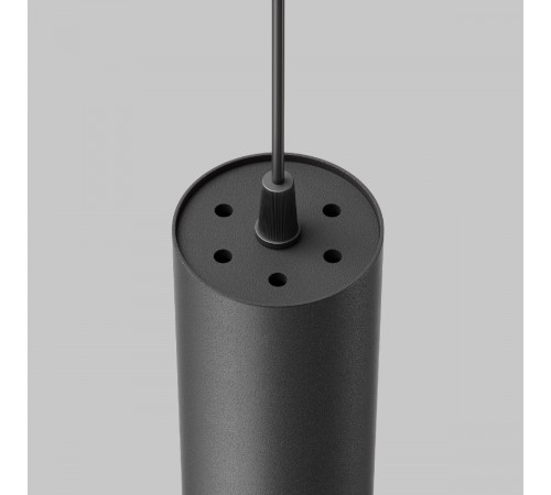 Подвесной светильник Maytoni Focus LED P072PL-L12B3K-1 Подвесной светильник Maytoni Focus LED P072PL-L12B3K-1