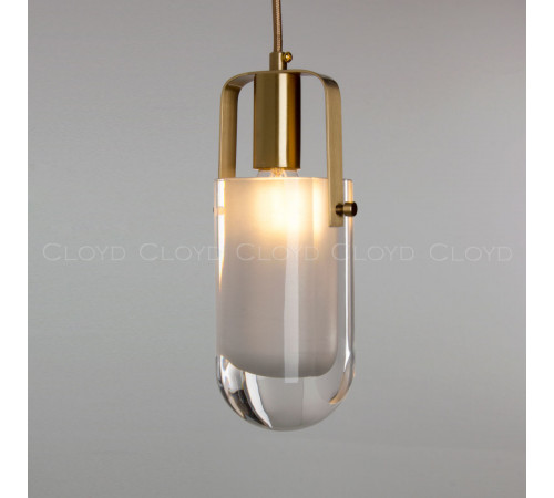 Подвесной светильник Cloyd Curie 11166 Подвесной светильник Cloyd Curie 11166