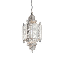 Подвесной светильник Ideal Lux Nawa-2 SP1 138343