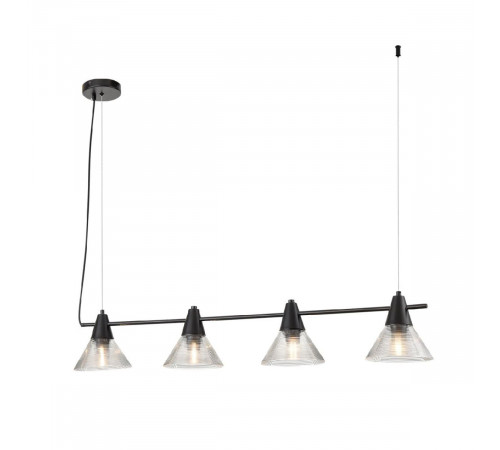 Подвесной светильник Lumion Corne 6595/4A Подвесной светильник Lumion Corne 6595/4A