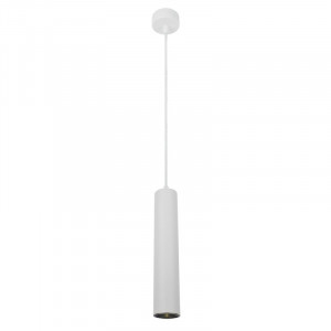 Подвесной светильник Arte Lamp Lira A5600SP-1WH