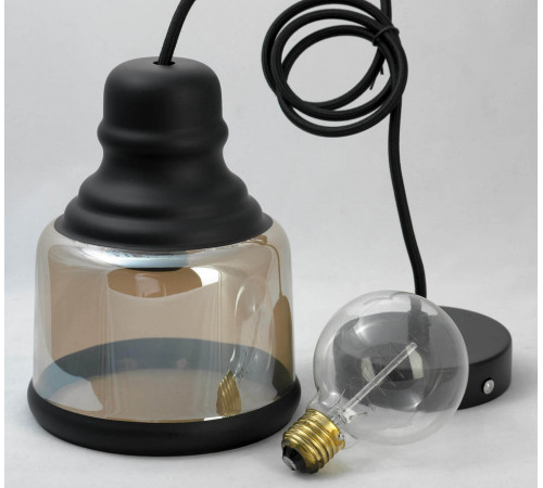 Подвесной светильник Lussole Loft LSP-9688 Подвесной светильник Lussole Loft LSP-9688
