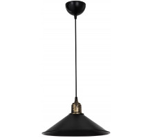 Подвесной светильник Toplight Delilah TL1606H-01BK