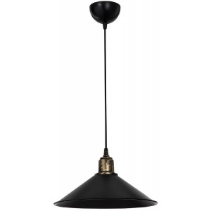 Подвесной светильник Toplight Delilah TL1606H-01BK