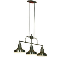 Подвесной светильник Lussole Sona GRLSL-3013-03