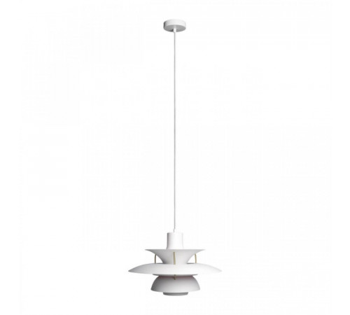 Подвесной светильник Loft IT Floret 10113 White Подвесной светильник Loft IT Floret 10113 White