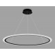 Подвесной светильник Ambrella Light Acrylica Original FA4353