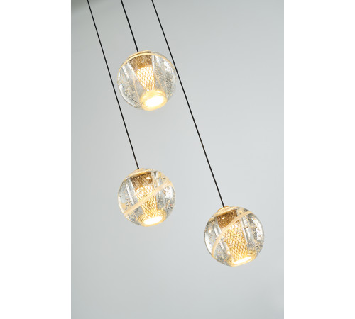 Подвесной светильник DeLight Collection MD22001052-3A gold Подвесной светильник DeLight Collection MD22001052-3A gold