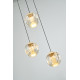 Подвесной светильник DeLight Collection MD22001052-3A gold