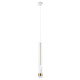 Подвесной светильник Arte Lamp Kraz A2307SP-1WH