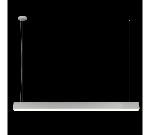 Подвесной светильник Loft IT Vim 10318/A White Подвесной светильник Loft IT Vim 10318/A White