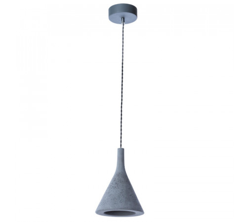 Подвесной светильник ARTE Lamp A4324SP-1GY
