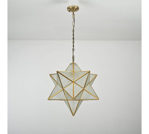 Подвесной светильник ImperiumLoft Star effervescent 228945-22