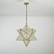 Подвесной светильник ImperiumLoft Star effervescent 228945-22