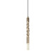 Подвесной светильник Delight Collection OM2365-F1 gold