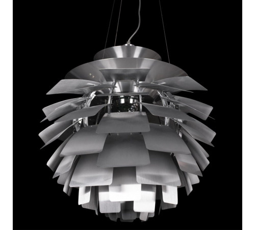 Подвесной светильник Loft IT Artichoke 10156/600 Silver Подвесной светильник Loft IT Artichoke 10156/600 Silver