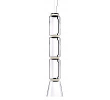 Подвесной светильник Milosh tendence 0749PLB-4BK