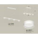 Подвесной светильник Ambrella Light Traditional (C9151, N8477) XB9151204