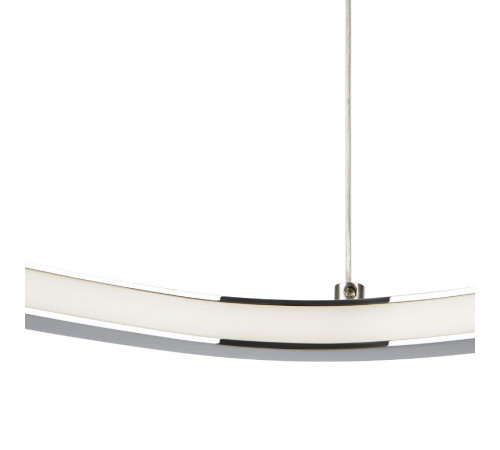 Подвесной светильник Maytoni Glint MOD072PL-L28CH3K Подвесной светильник Maytoni Glint MOD072PL-L28CH3K