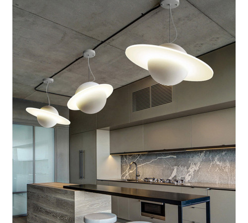 Подвесной светильник ImperiumLoft Parma 208703-23 Подвесной светильник ImperiumLoft Parma 208703-23
