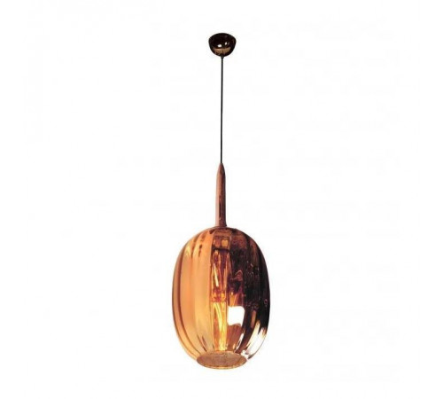 Подвесной светильник iLamp Drop A1541/200/F3 BR Подвесной светильник iLamp Drop A1541/200/F3 BR