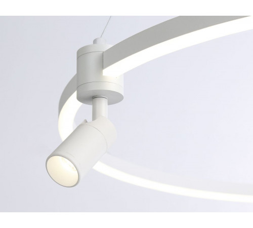 Подвесной светильник Ambrella Light Comfort FL5292 Подвесной светильник Ambrella Light Comfort FL5292