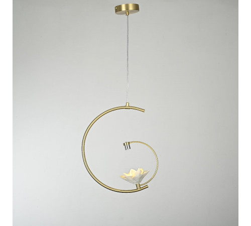 Подвесной светильник ImperiumLoft Magnolia 101770-26 Подвесной светильник ImperiumLoft Magnolia 101770-26