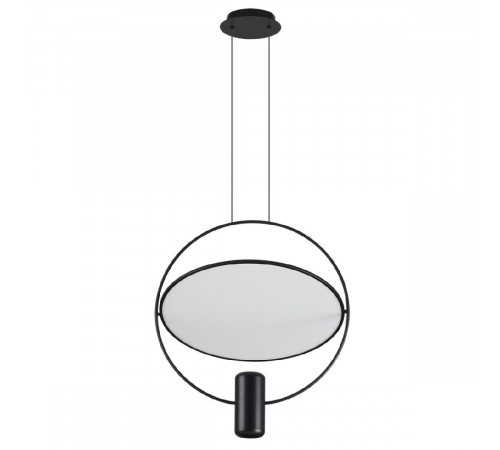 Подвесной светильник Odeon Light Orbite 7029/2L Подвесной светильник Odeon Light Orbite 7029/2L