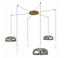 Подвесной светильник ST Luce Ode SL6112.202.42