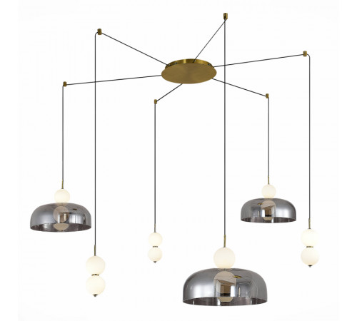 Подвесной светильник ST Luce Ode SL6112.202.42