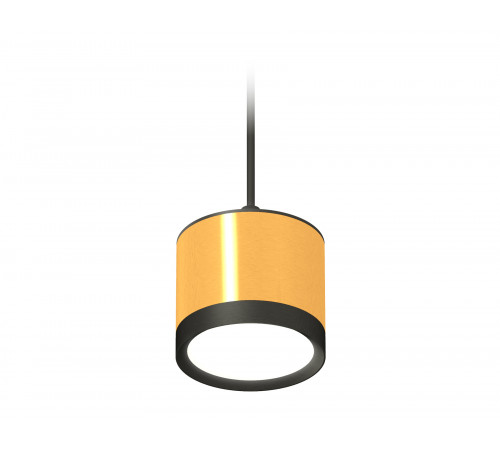 Комплект подвесного светильника Ambrella Light Techno Spot XP8121011 (A2333, C8121, N8113) Комплект подвесного светильника Ambrella Light Techno Spot XP8121011 (A2333, C8121, N8113)