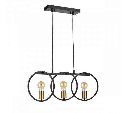 Подвесной светильник Vele Luce Liberty VL6302P03 Подвесной светильник Vele Luce Liberty VL6302P03