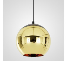Подвесной светильник ImperiumLoft Copper Shade 182698-22