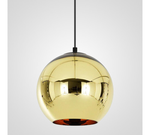 Подвесной светильник ImperiumLoft Copper Shade 182698-22 Подвесной светильник ImperiumLoft Copper Shade 182698-22