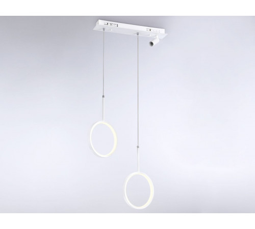 Подвесной светильник Ambrella Light Comfort FL5272 Подвесной светильник Ambrella Light Comfort FL5272