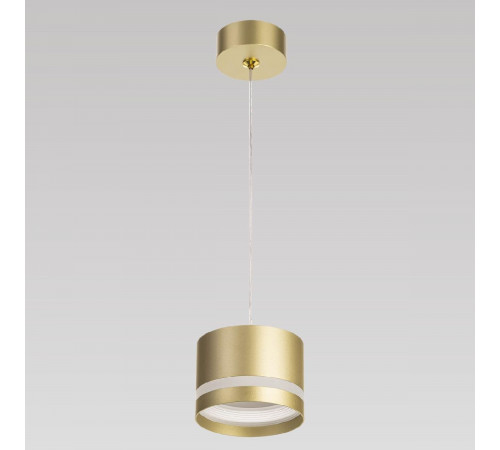 Подвесной светильник Citilux Hardy CL002P12