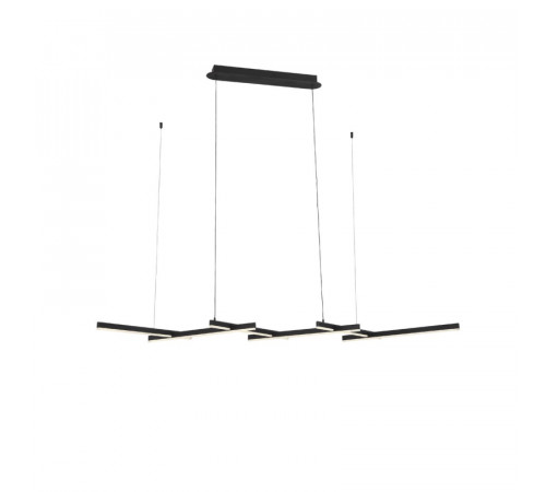 Подвесной светодиодный светильник ST Luce Basoni SL394.403.06 Подвесной светодиодный светильник ST Luce Basoni SL394.403.06