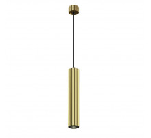 Подвесной светильник Maytoni Calipso P106PL-01-GU10-BS