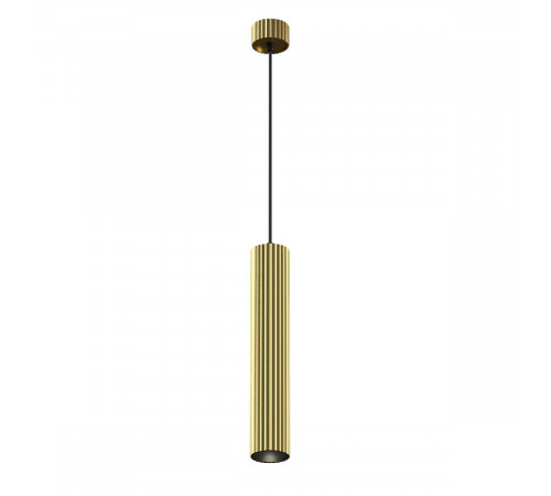 Подвесной светильник Maytoni Calipso P106PL-01-GU10-BS