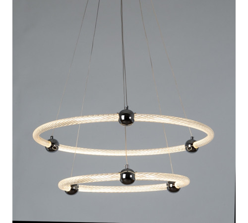 Подвесной светильник Arte Lamp Harley A2196SP-2CC Подвесной светильник Arte Lamp Harley A2196SP-2CC