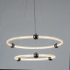 Подвесной светильник Arte Lamp Harley A2196SP-2CC