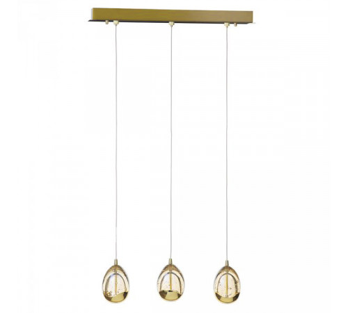 Подвесной светильник DeLight Collection Terrene MD13003023-3B gold
