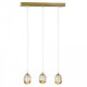 Подвесной светильник DeLight Collection Terrene MD13003023-3B gold