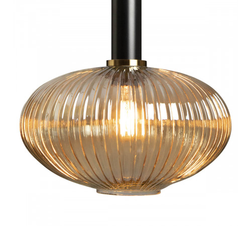 Подвесной светильник Loft IT IRIS 2071-C+BL Подвесной светильник Loft IT IRIS 2071-C+BL