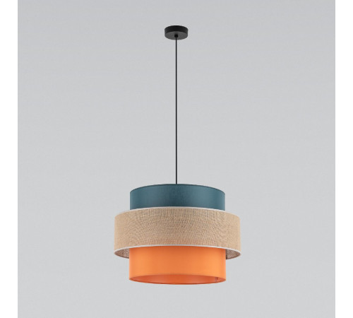 Подвесной светильник TK Lighting 2758 Trio a068706 Подвесной светильник TK Lighting 2758 Trio a068706