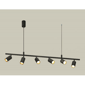 Подвесной светильник Ambrella Light Traditional DIY (С9006, С6323, N6113) XB9006300
