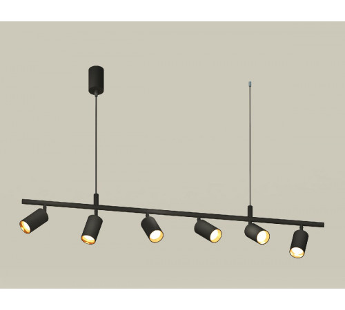 Подвесной светильник Ambrella Light Traditional DIY (С9006, С6323, N6113) XB9006300 Подвесной светильник Ambrella Light Traditional DIY (С9006, С6323, N6113) XB9006300